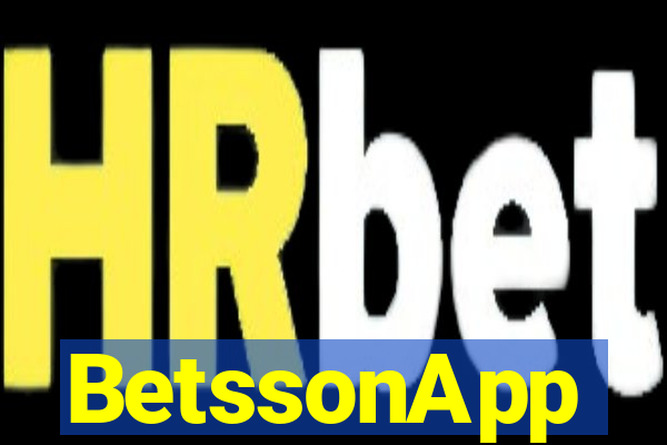 BetssonApp