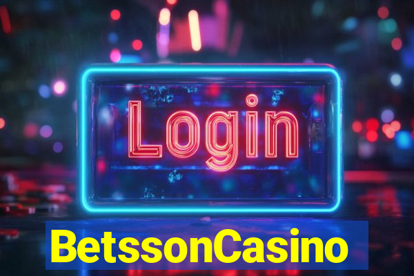 BetssonCasino