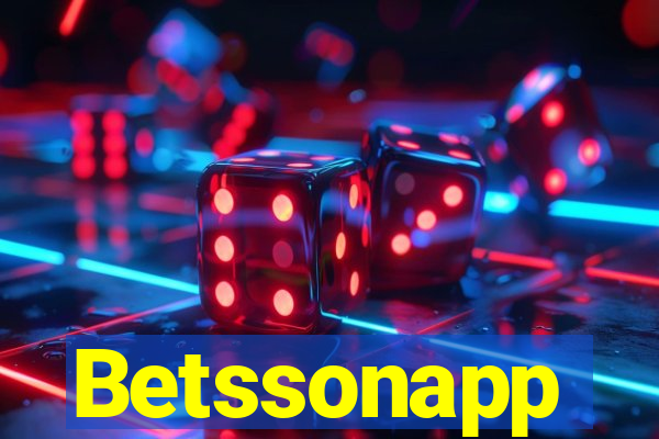 Betssonapp