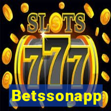 Betssonapp