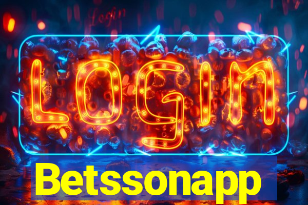 Betssonapp