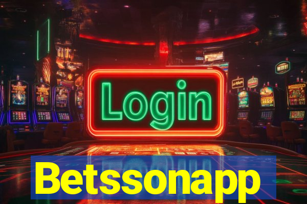 Betssonapp