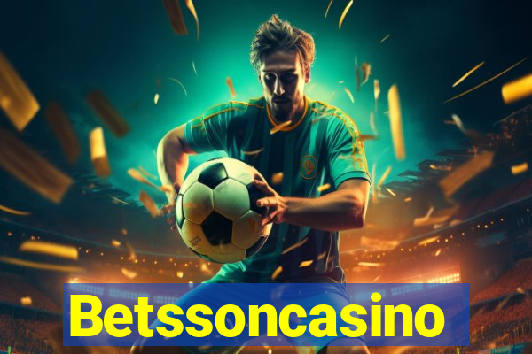 Betssoncasino