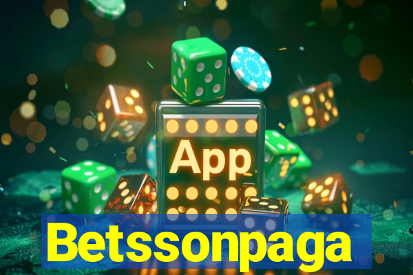 Betssonpaga