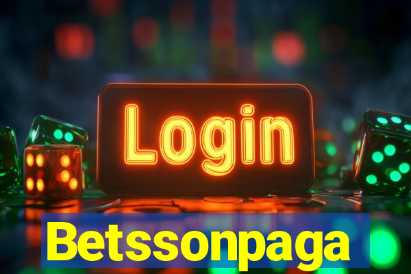 Betssonpaga