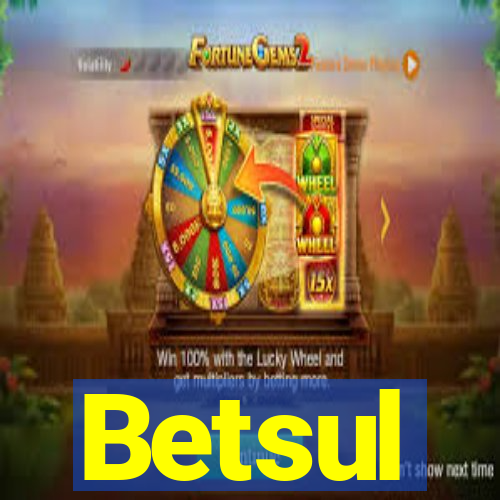 Betsul