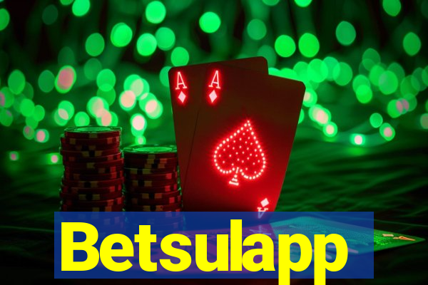 Betsulapp