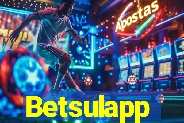 Betsulapp