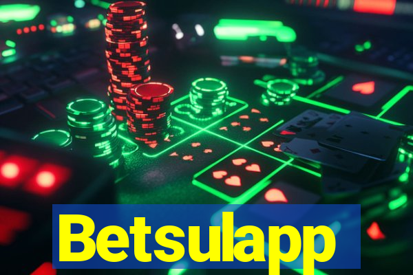 Betsulapp