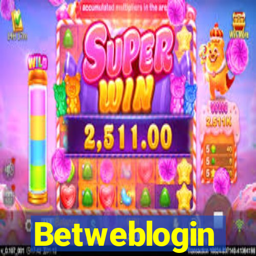 Betweblogin