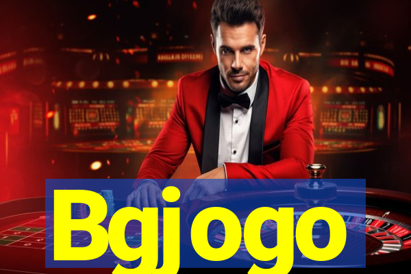 Bgjogo