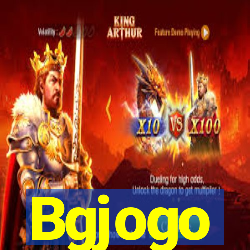 Bgjogo