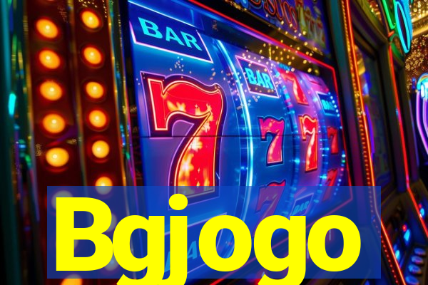 Bgjogo