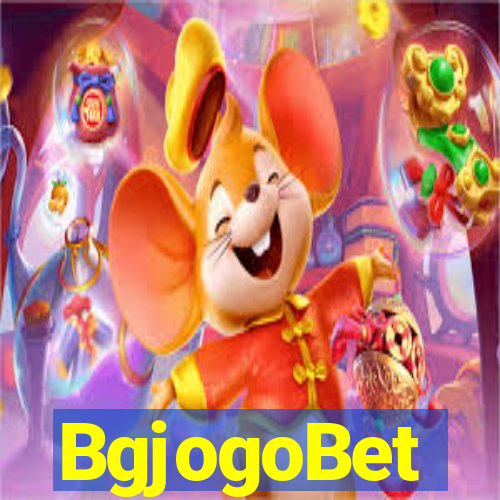 BgjogoBet