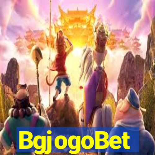 BgjogoBet