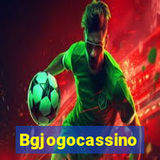 Bgjogocassino