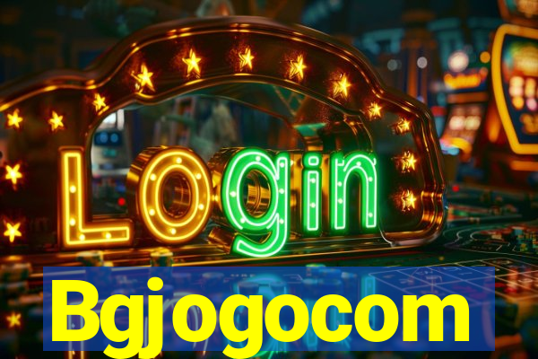 Bgjogocom