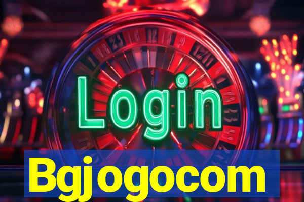 Bgjogocom