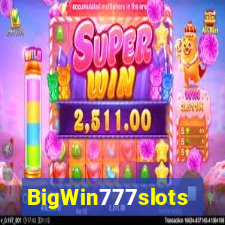 BigWin777slots