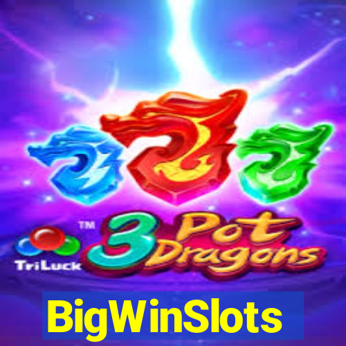 BigWinSlots