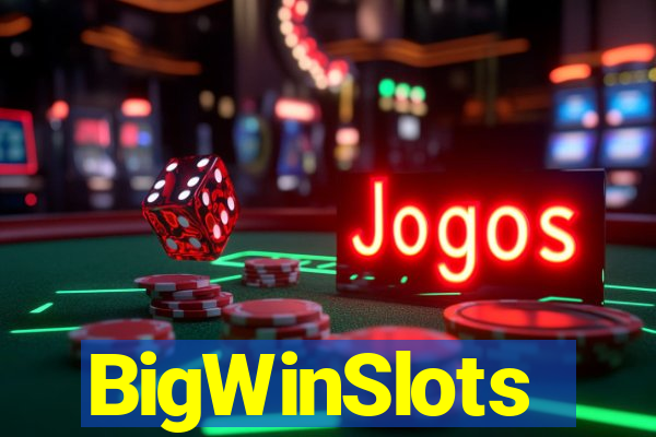 BigWinSlots