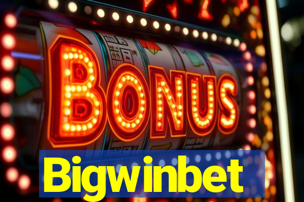 Bigwinbet