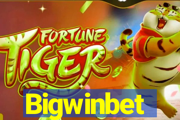 Bigwinbet