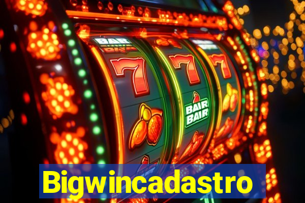 Bigwincadastro