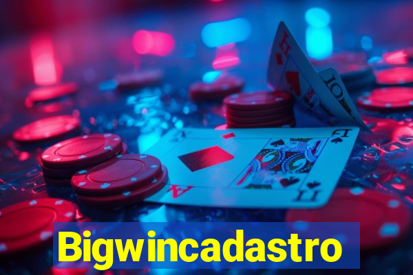 Bigwincadastro