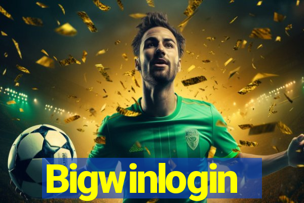 Bigwinlogin