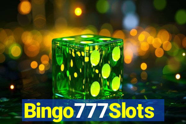 Bingo777Slots