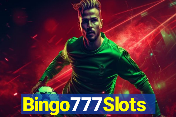 Bingo777Slots