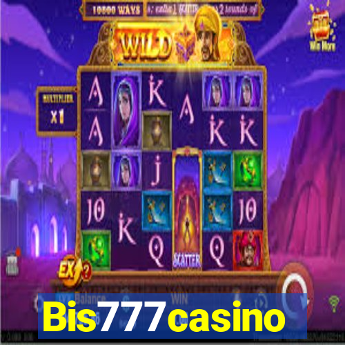 Bis777casino