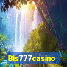 Bis777casino