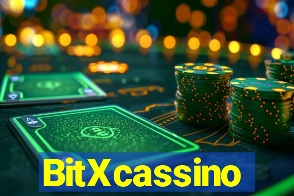 BitXcassino