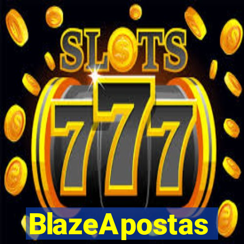 BlazeApostas