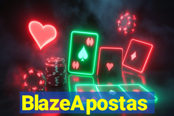 BlazeApostas