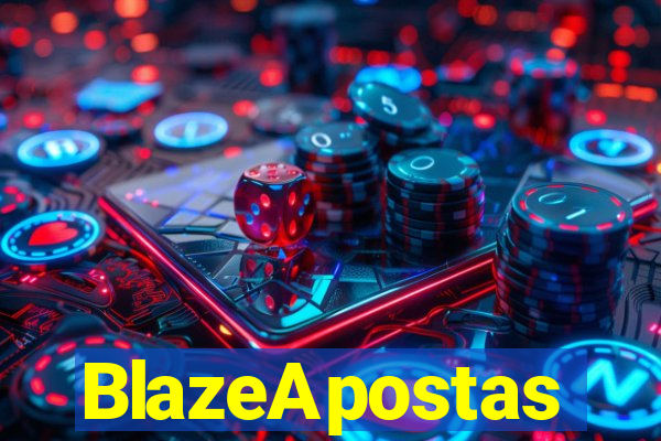 BlazeApostas