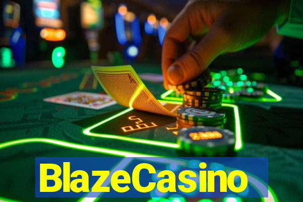 BlazeCasino