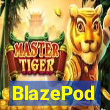 BlazePod