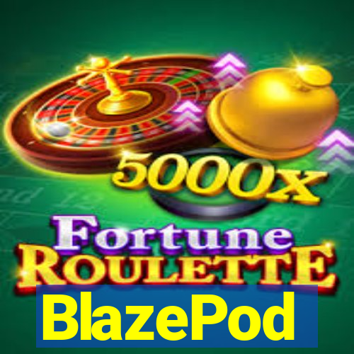 BlazePod