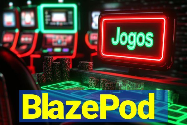 BlazePod