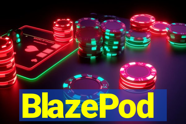 BlazePod