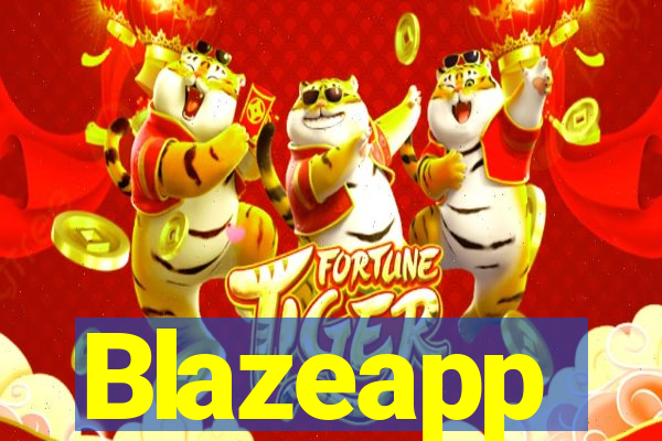 Blazeapp