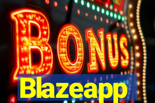 Blazeapp