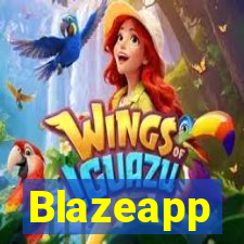 Blazeapp