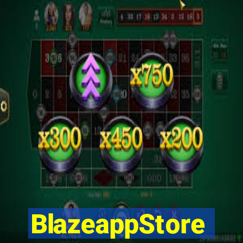 BlazeappStore