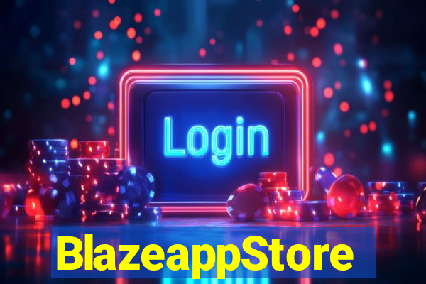 BlazeappStore