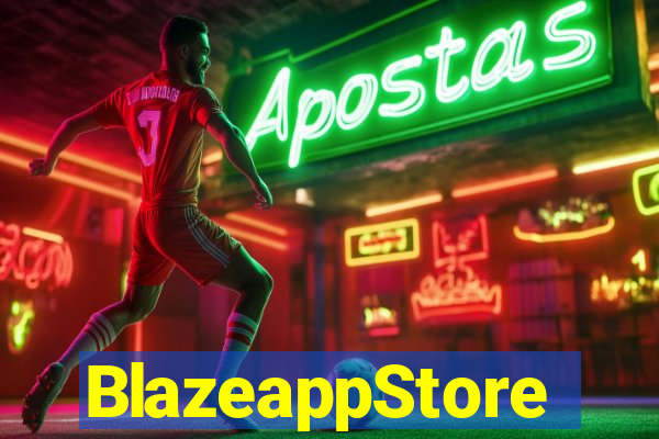 BlazeappStore