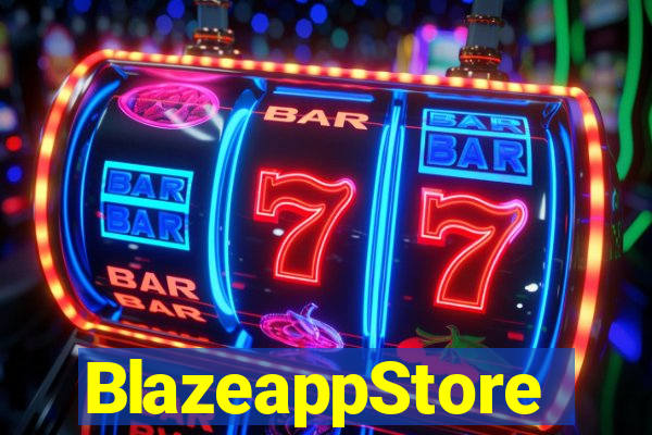 BlazeappStore